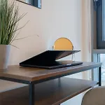 Appartement - Meets Nature - Riverside - Sleeps 8 - Balcony