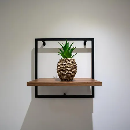 公寓 - Meets Nature - Riverside - Sleeps 8 - Balcony 利兹