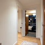 - Meets Nature - Riverside - Sleeps 8 - Balcony *